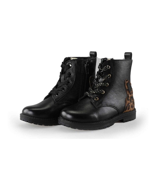Muyters Schnürstiefel