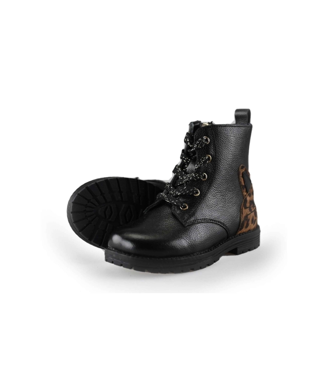 Muyters Schnürstiefel