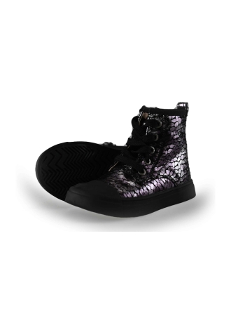 Shoesme Schnürstiefel