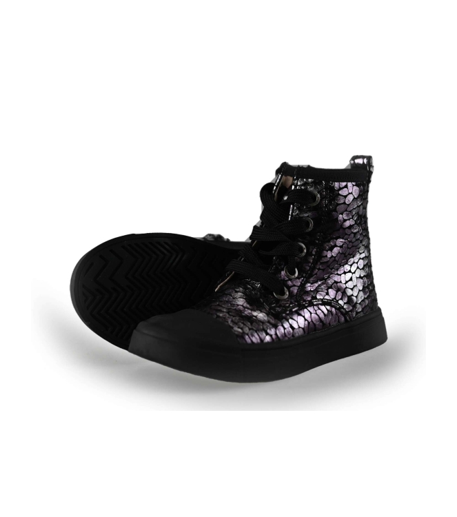 Shoesme Schnürstiefel