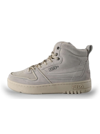 Fila Hohe Sneaker Beige 229782