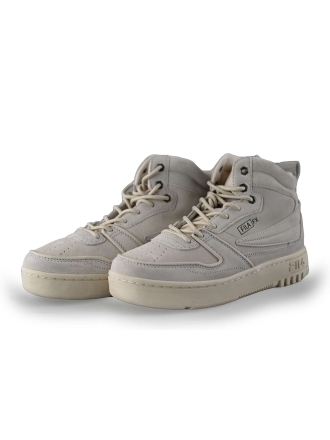 Fila Hohe Sneaker Beige 229782