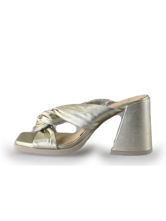 Nubikk Flip-Flops Gold 229787
