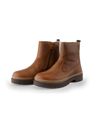 Muyters Stiefel Braun 229815