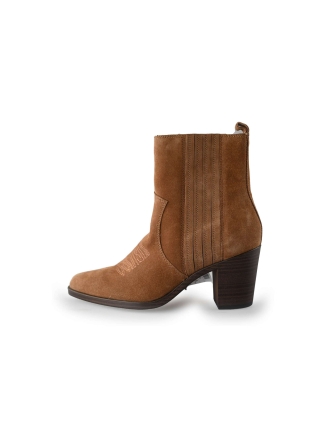 Tamaris Chelsea boots Braun 229817