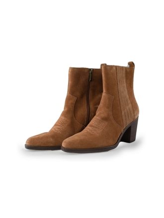 Tamaris Chelsea boots Braun 229817