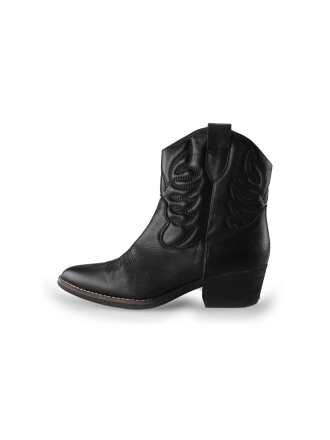 Cellini Cowboystiefel Schwarz 229819