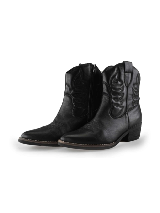 Cellini Cowboystiefel Schwarz 229819