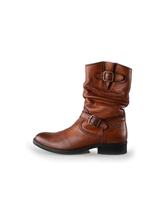 Giga Stiefel Braun 229822