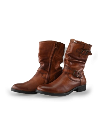Giga Stiefel Braun 229822