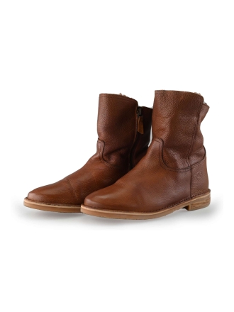 AQA Stiefel Braun 229827