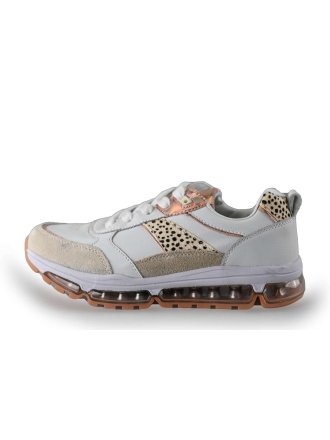 Muyters Sneaker Weiß 229833