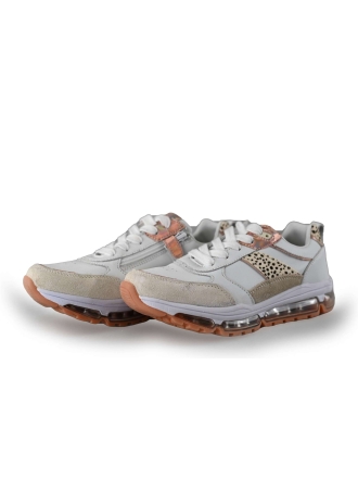 Muyters Sneaker Weiß 229833