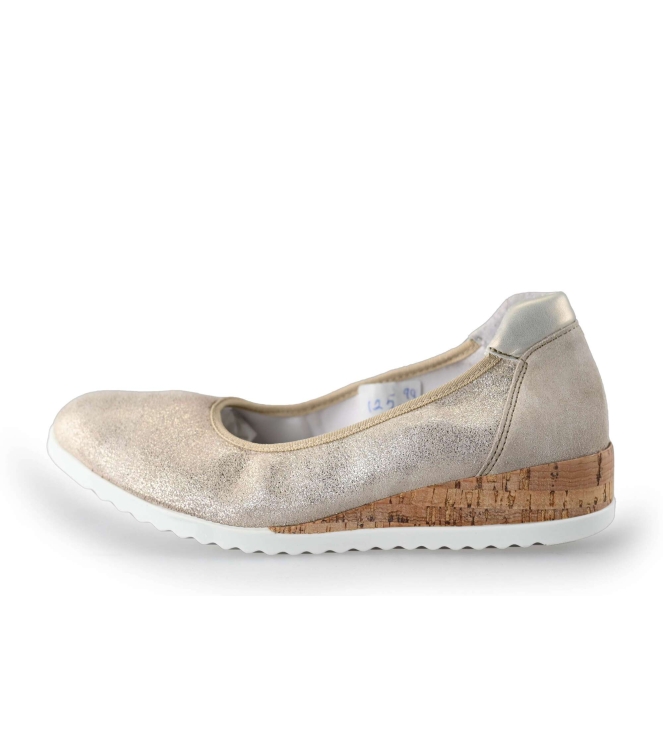Feyn Keilschuhe