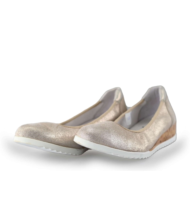 Feyn Keilschuhe