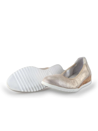 Feyn Keilschuhe