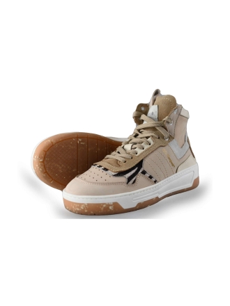 Goosecraft Hohe Sneaker