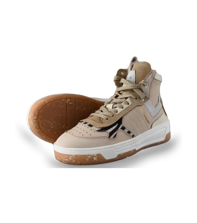 Goosecraft Hohe Sneaker
