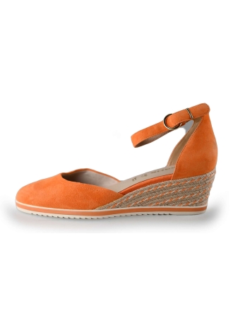 Tamaris Keilschuhe Orange 229859