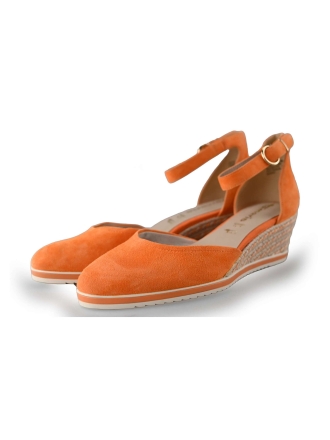 Tamaris Keilschuhe Orange 229859