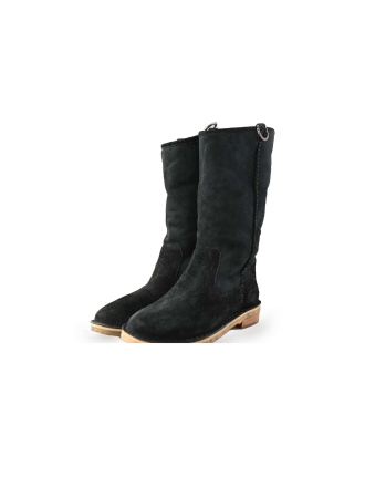 Ugg Stiefel Schwarz 229867