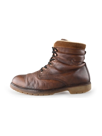 Panama Jack Schnürstiefel Braun 229882