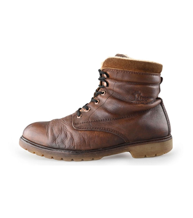 Panama Jack Schnürstiefel