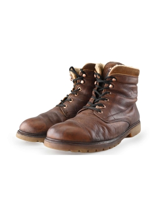 Panama Jack Schnürstiefel Braun 229882