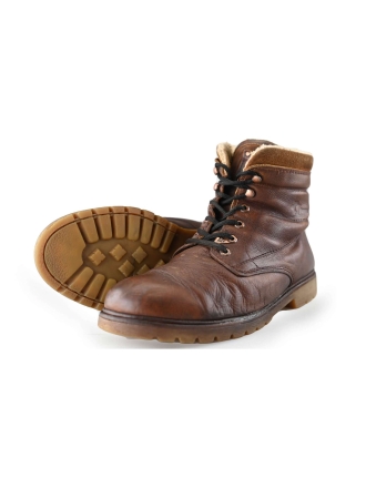 Panama Jack Schnürstiefel