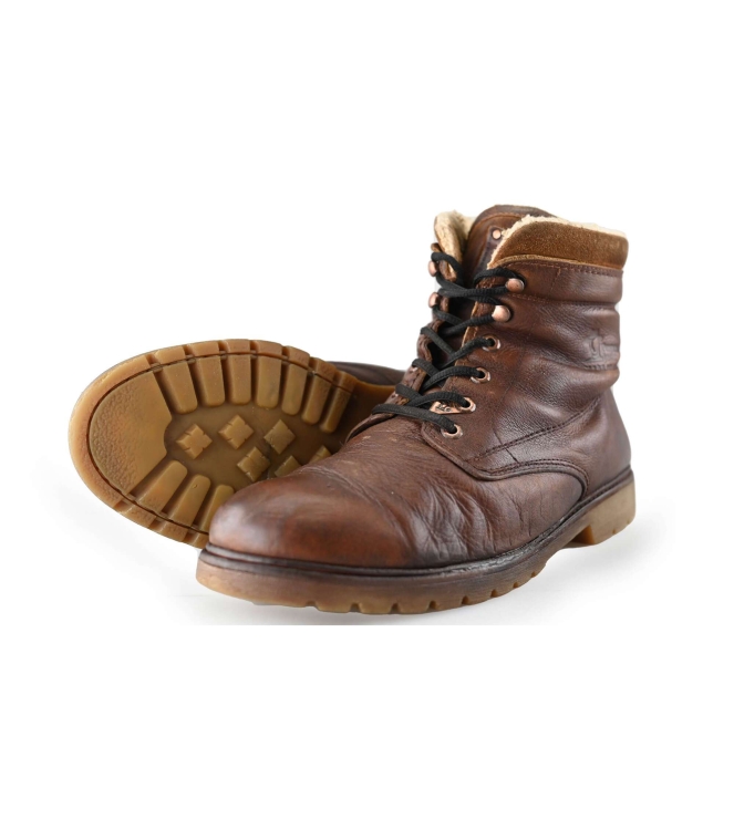 Panama Jack Schnürstiefel