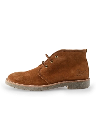 Panama Jack Schnürschuhe Braun 229890