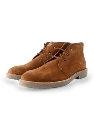 Panama Jack Schnürschuhe Braun 229890