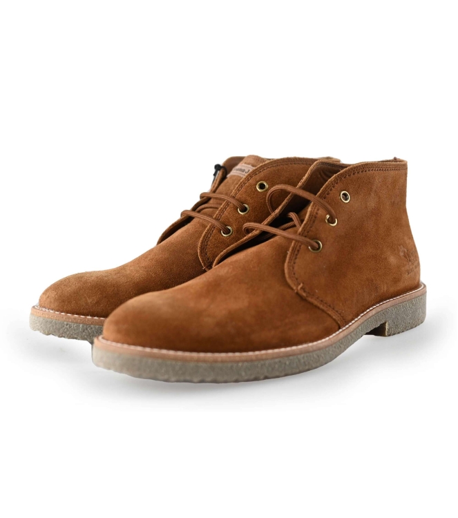 Panama Jack Schnürschuhe