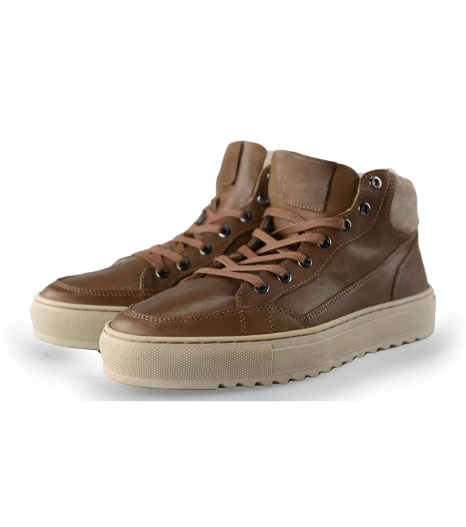 Vertice Hohe Sneaker