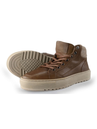 Vertice Hohe Sneaker