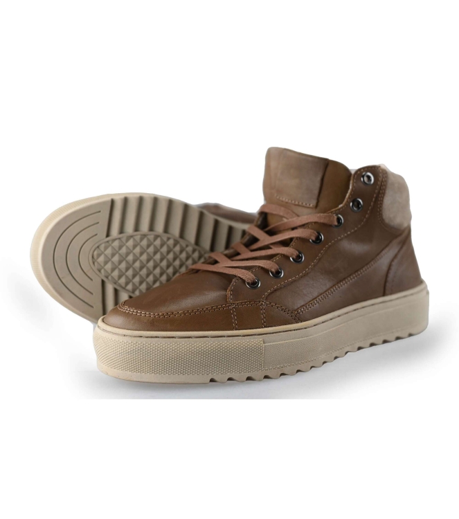 Vertice Hohe Sneaker