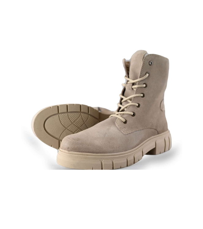 Feyn Schnürstiefel