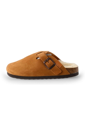 Ann Rocks Hausschuhe Braun 229906