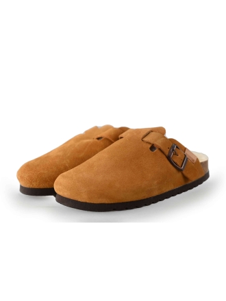 Ann Rocks Hausschuhe Braun 229906