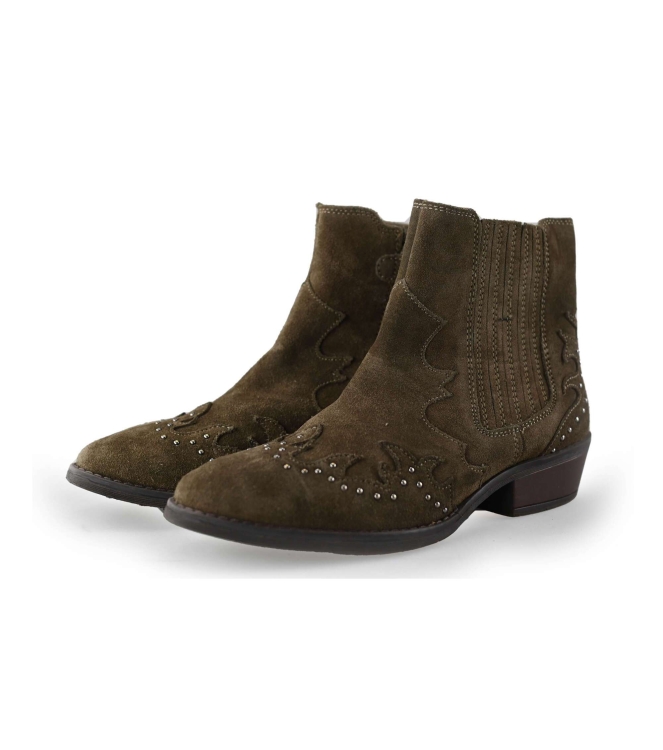 Muyters Cowboystiefel