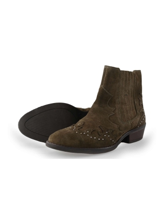 Muyters Cowboystiefel