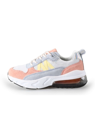 Muyters Sneaker Weiß 229914