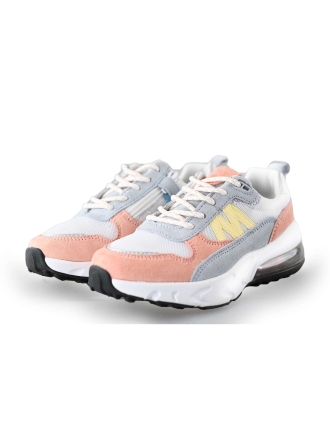 Muyters Sneaker Weiß 229914