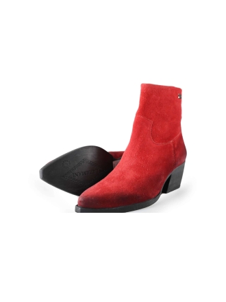 Lazamani Stiefeletten