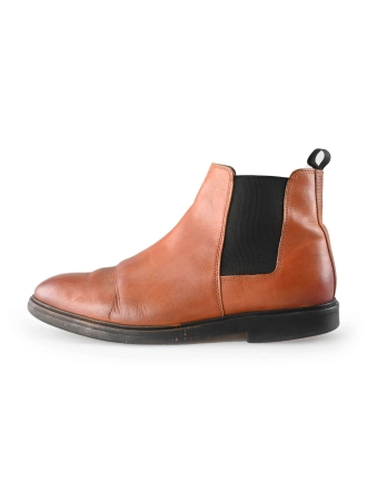 Vertice Chelsea boots Braun 229918