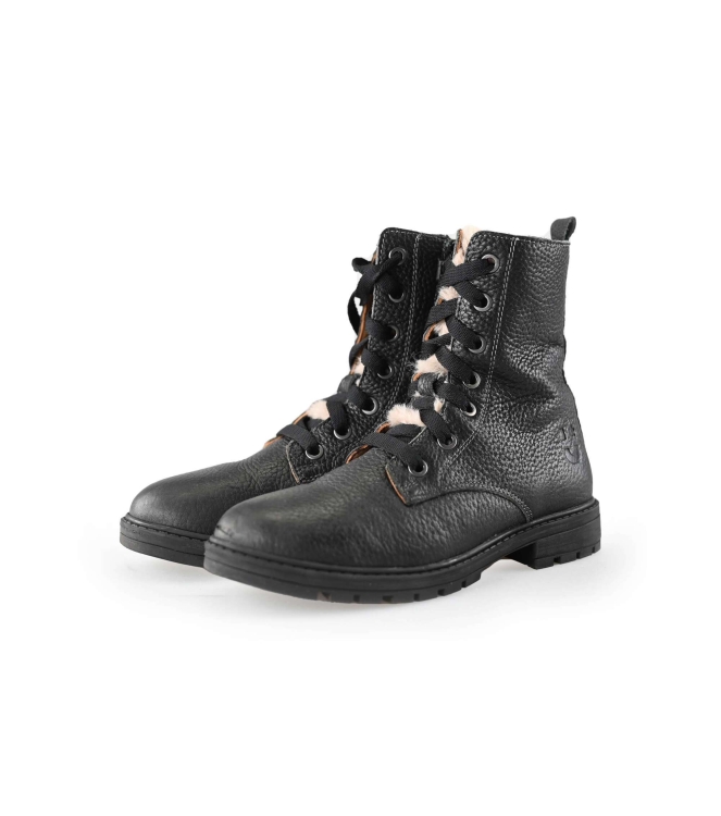 Muyters Schnürstiefel