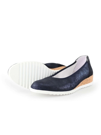 Feyn Keilschuhe