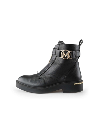 Mexx Bikerstiefel Schwarz 229927