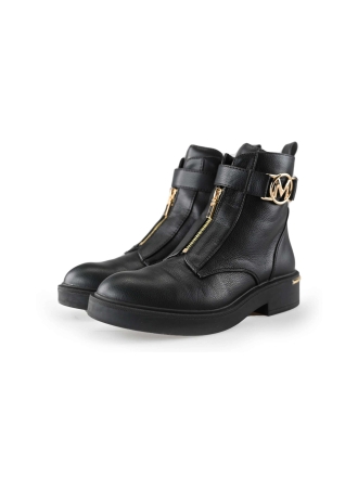 Mexx Bikerstiefel Schwarz 229927