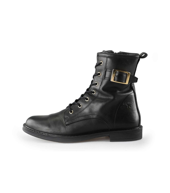 Giga Schnürstiefel